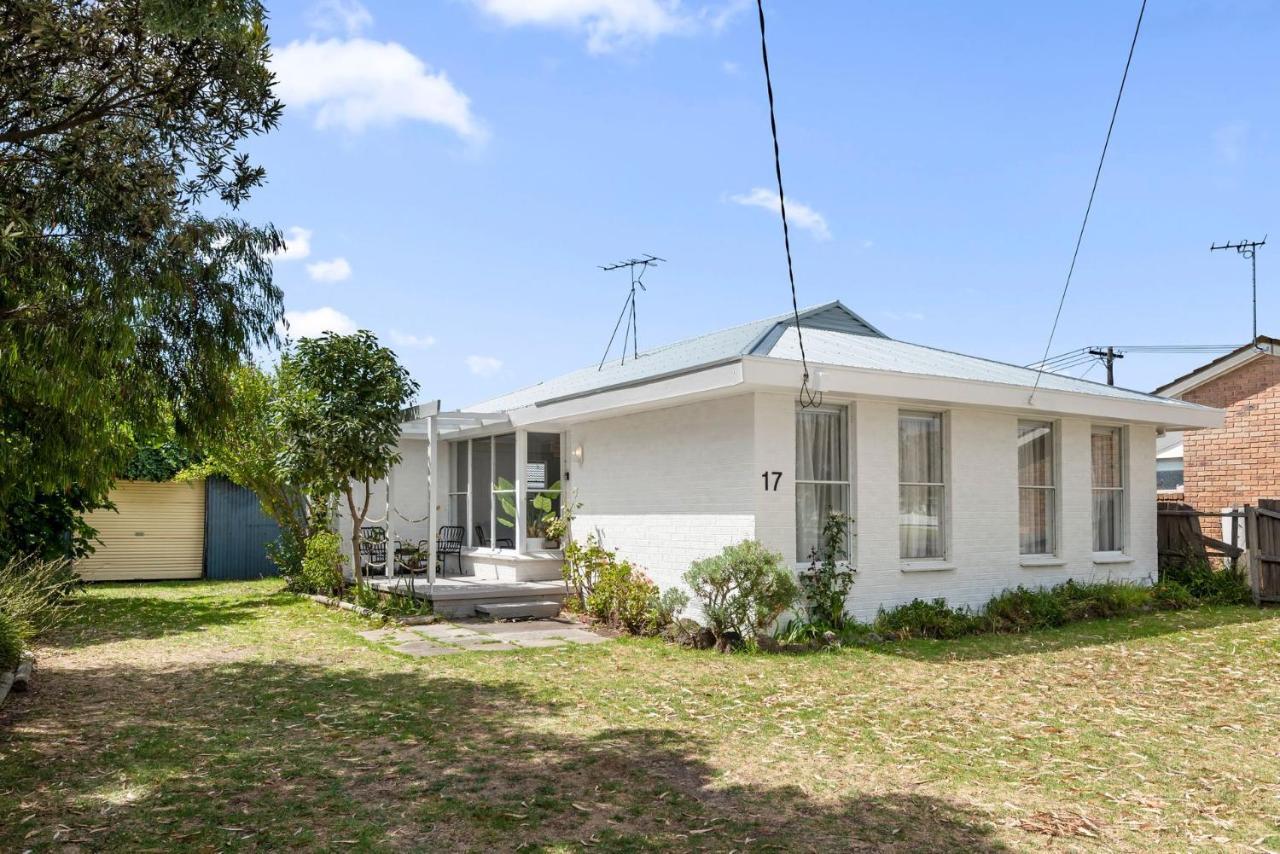 Collins Coastal Villa Portarlington Exterior photo